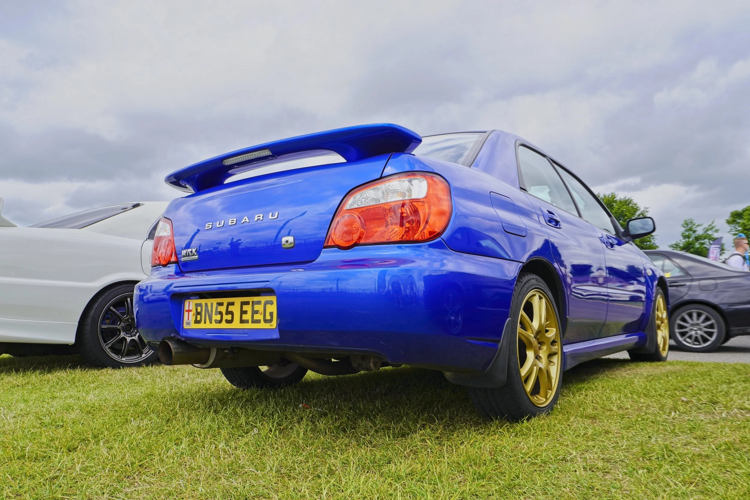 Impreza